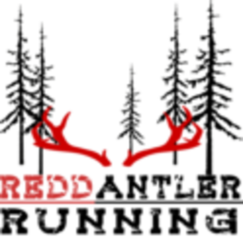 ReddAntlerRunning