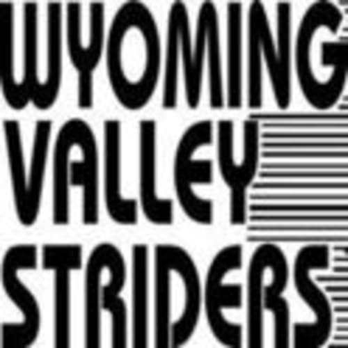 Wyoming Valley Striders