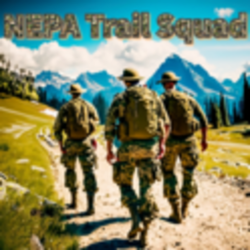 NEPA Trail Squad