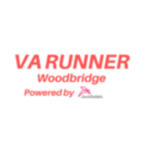 VA Runner - Woodbridge Run Club
