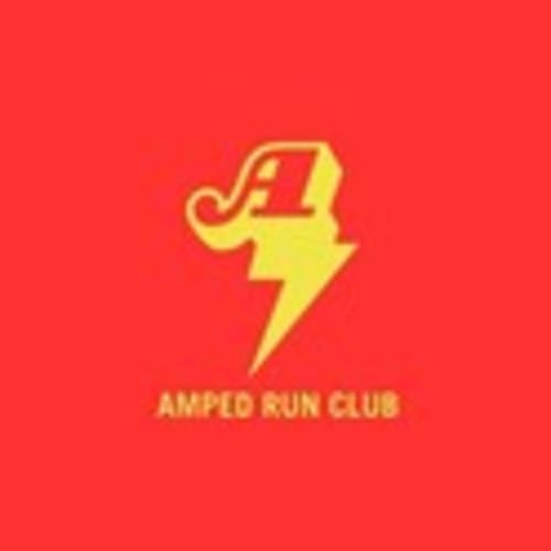 AMPED RUN CLUB