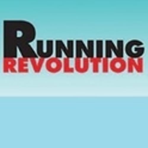 Running Revolution