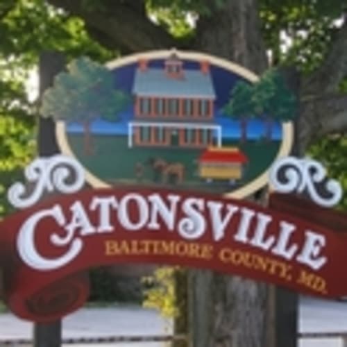 Catonsville Runners
