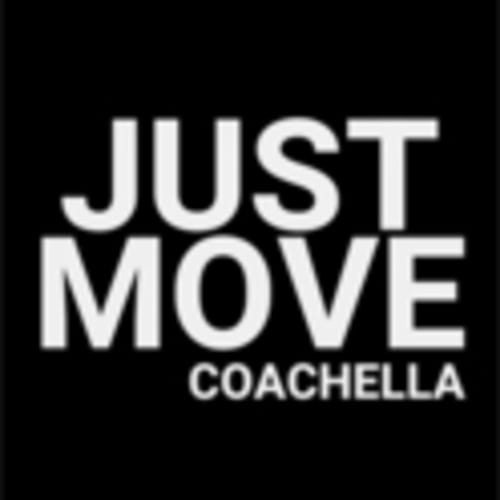 Just Move Coachella