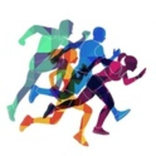 JCMO Running Club