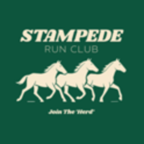 Stampede Run Club Dallas