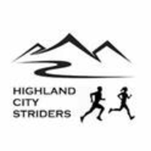 Highland City Striders