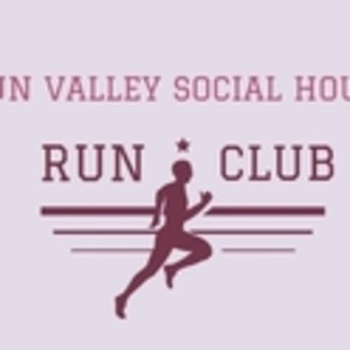 Sun Valley Social House Run Club