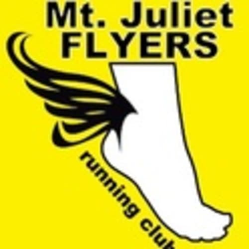 Mount Juliet Flyers Running Club