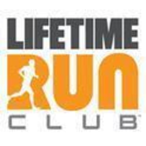 Lifetime Baybrook Run Club