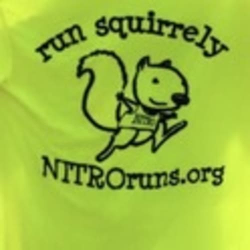 Nitro (Northern Illinois Trail Runners Organization)