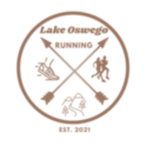 Lake Oswego Running