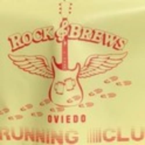 Rock and Brews Run Club - Oviedo