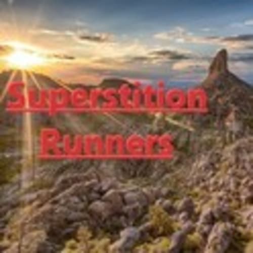Superstition Runners