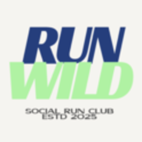 Run Wild Run Club