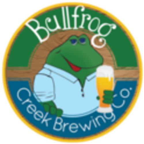 Bullfrog Creek Pub Run