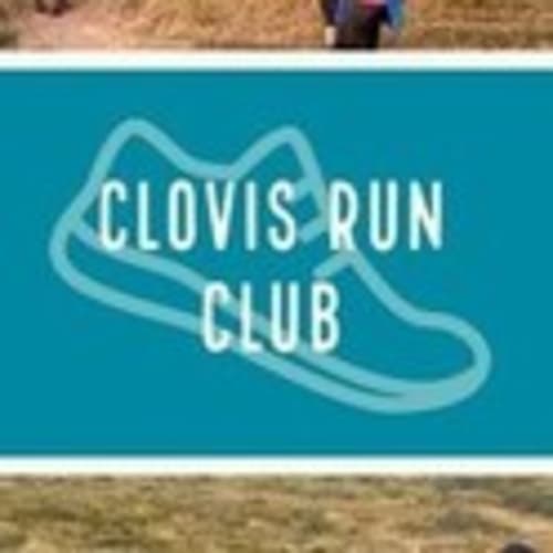 Clovis Run Club