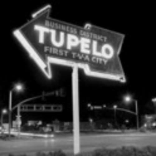 Tupelo Runners