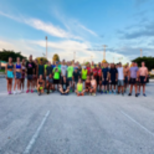 Estero Runners