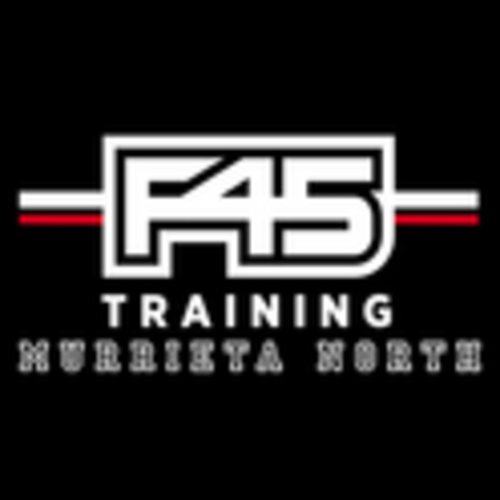 F45 Murrieta North Running Club