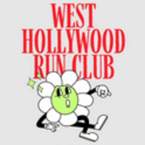 West Hollywood Run Club