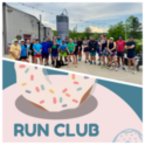 Canton Running Collective