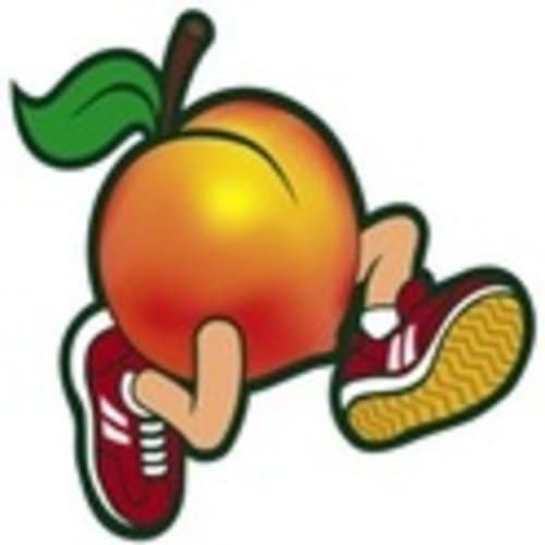 Big Peaching Running Co. Kennesaw