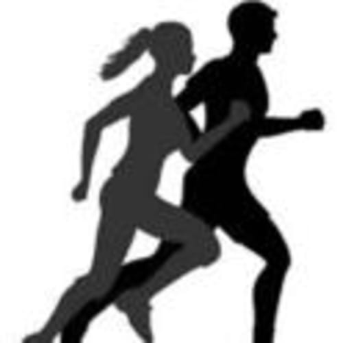 Running Cobb County
