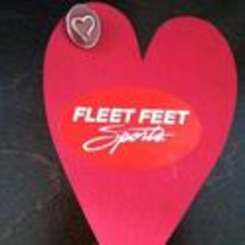 Fleet Feet Menlo Park