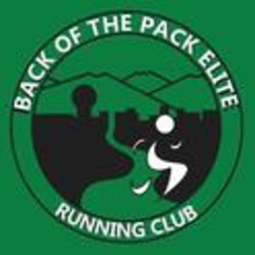 Back of the Pack Elite