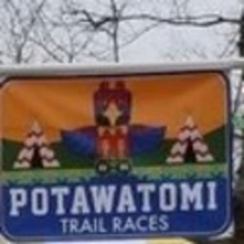 Potawatomi Trail Runs