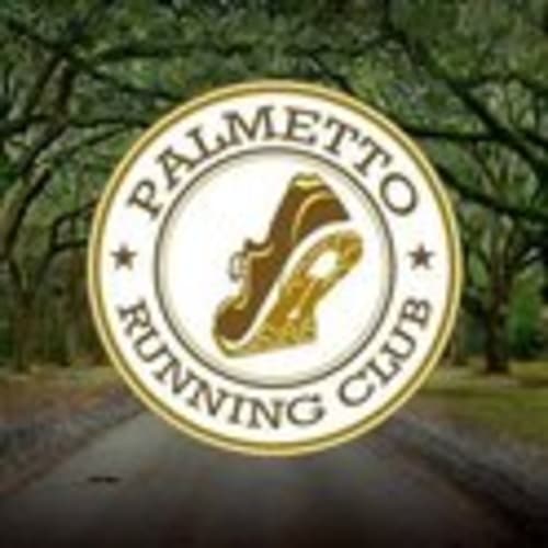 Palmetto Running Club by PRC