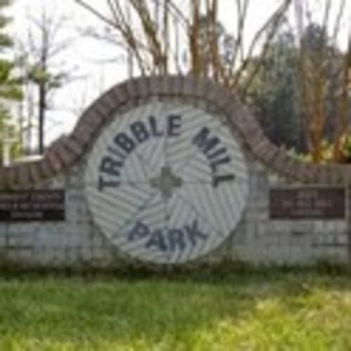 Tribble Mill Trail Runners