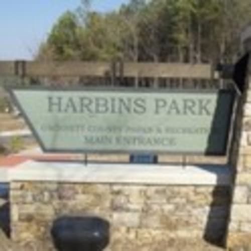 Harbins Trail Runners