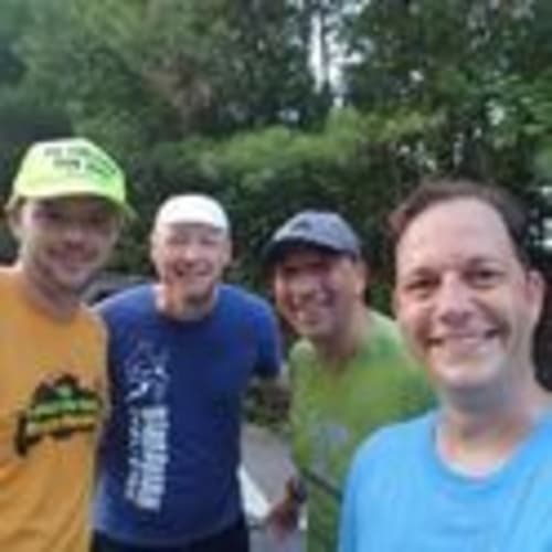 Grayson Running Club