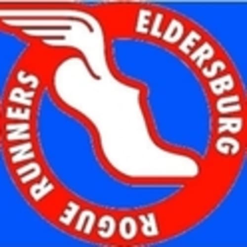 ERR- Eldersburg Rogue Runners