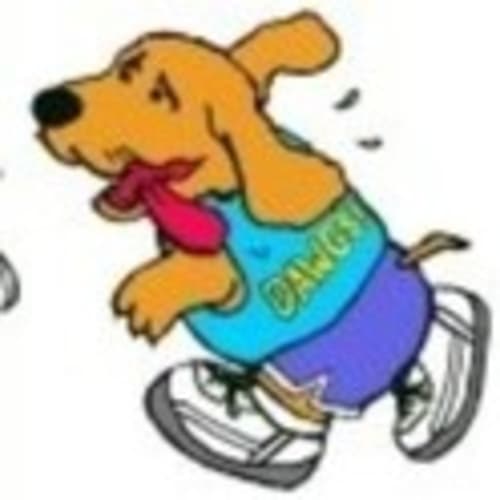 Trail Dawgs