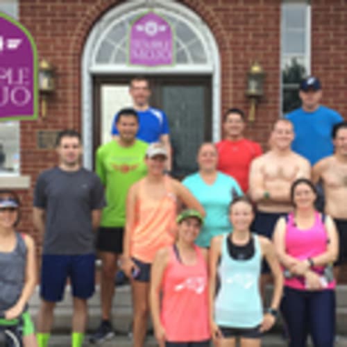 Matthews Mojo Runners