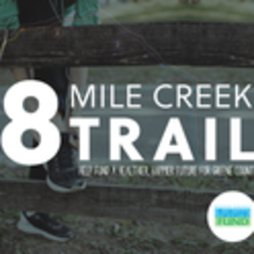 8 Mile Creek Run Club