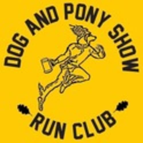 Dog and Pony Show RC