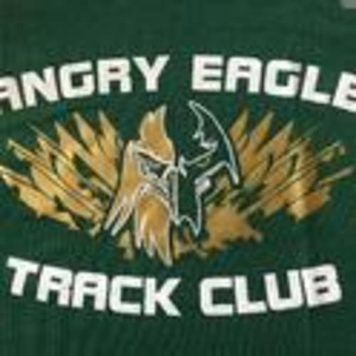 Angry Eagle Track Club