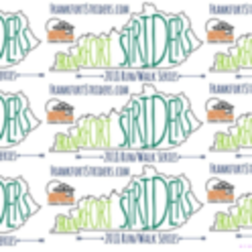 The Frankfort Striders