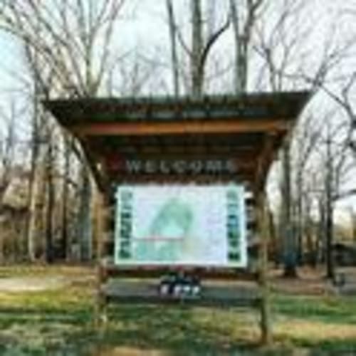 Anne Springs Close Greenway (Non-Official) Club