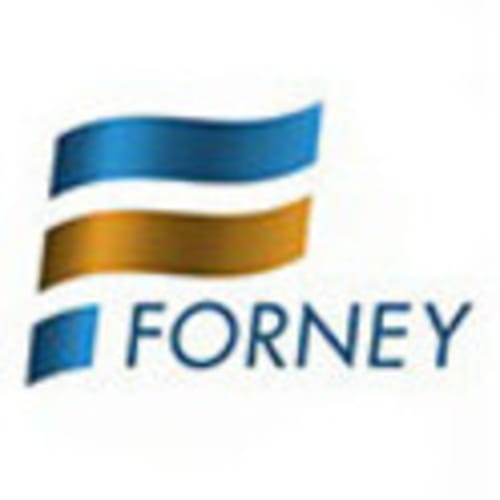 Forney Running