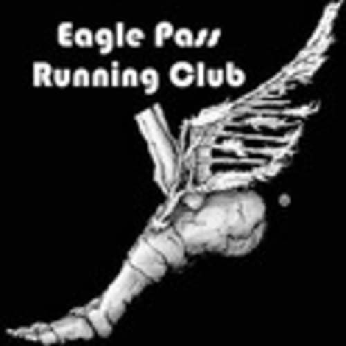 Eagle Pass RUNNING CLUB