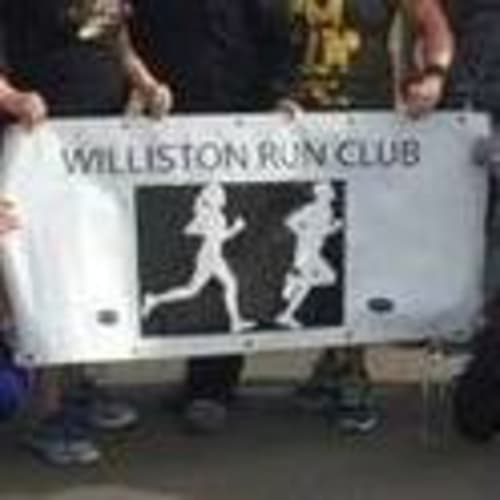 Williston Run Club