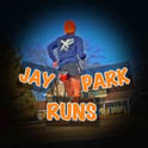JayParkRuns Runners