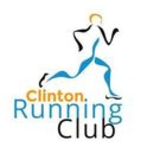 Clinton Running
