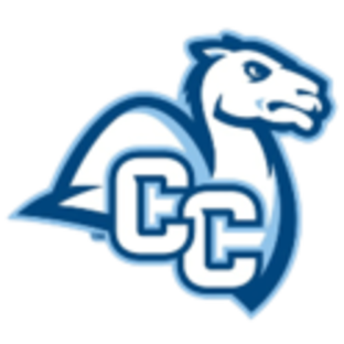 Conn College Men's Lacrosse 2024