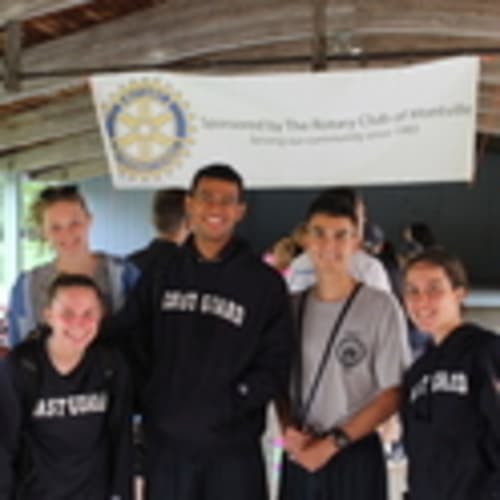 CGA Marathon Club